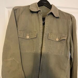 J. Crew Men's Tan Jacket